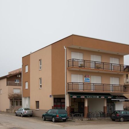 Guest House Ok Međugorje Kültér fotó