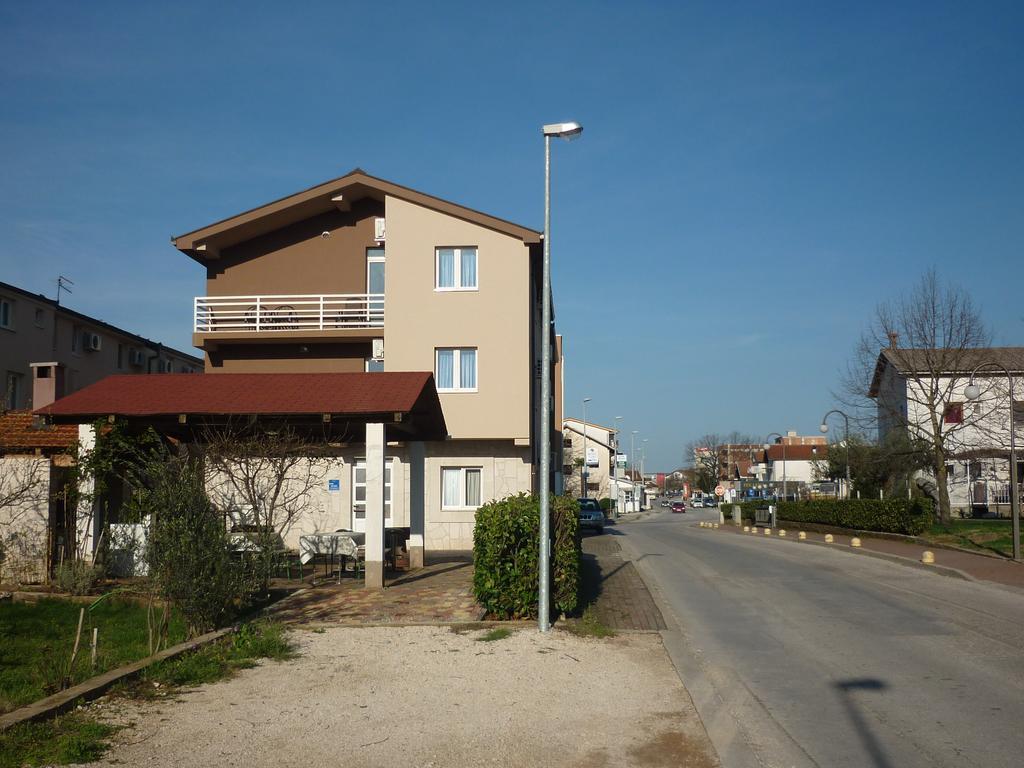 Guest House Ok Međugorje Kültér fotó