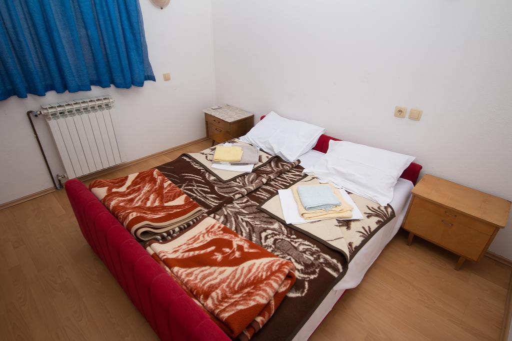 Guest House Ok Međugorje Kültér fotó
