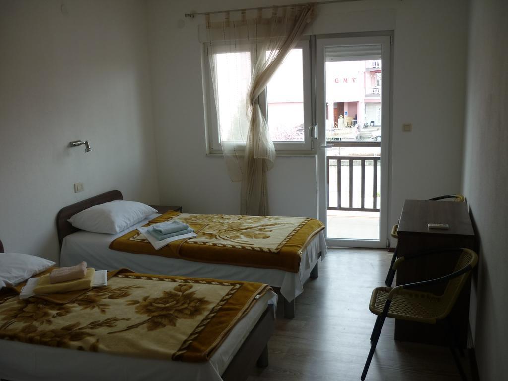 Guest House Ok Međugorje Kültér fotó