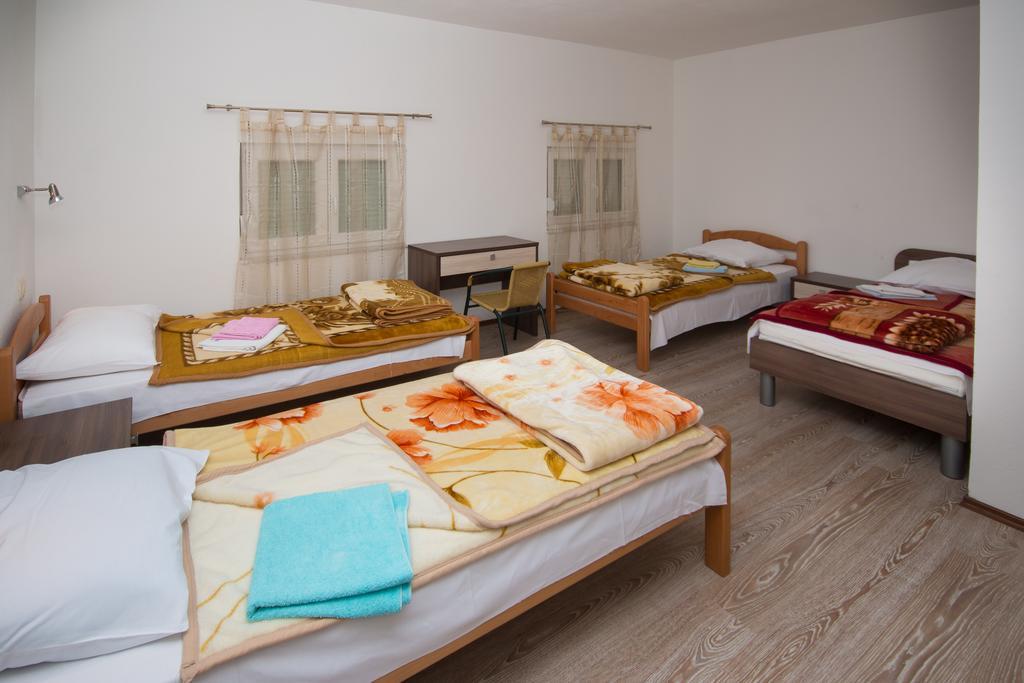 Guest House Ok Međugorje Kültér fotó