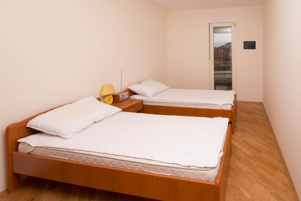 Guest House Ok Međugorje Kültér fotó