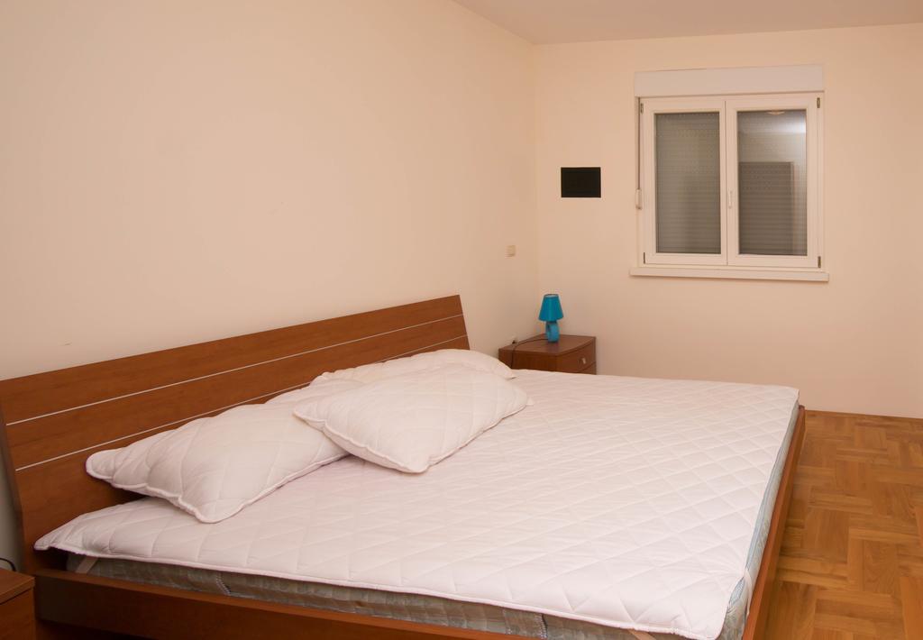 Guest House Ok Međugorje Kültér fotó