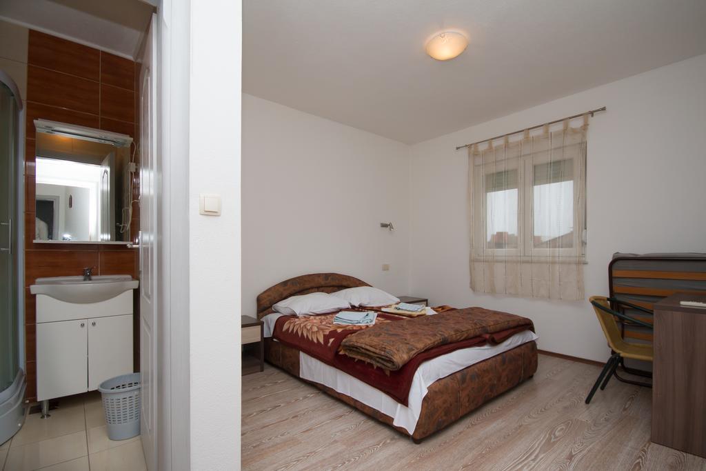 Guest House Ok Međugorje Kültér fotó