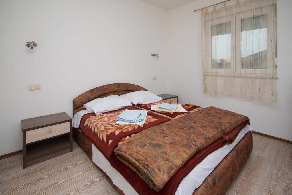 Guest House Ok Međugorje Kültér fotó