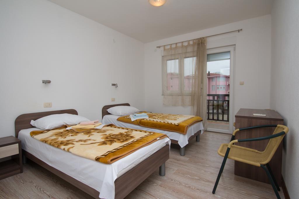 Guest House Ok Međugorje Kültér fotó
