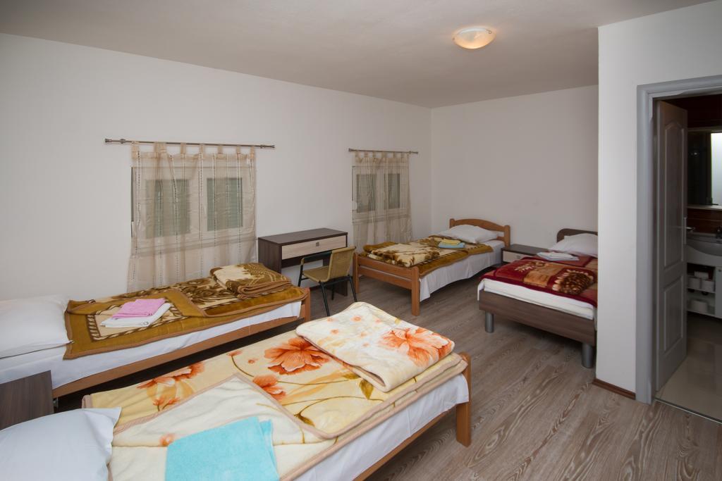 Guest House Ok Međugorje Kültér fotó
