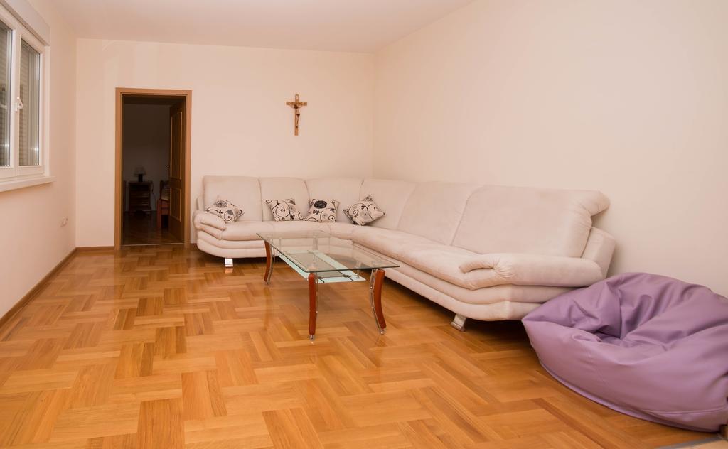 Guest House Ok Međugorje Kültér fotó