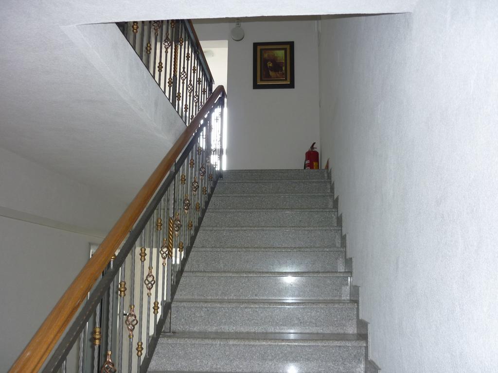Guest House Ok Međugorje Kültér fotó