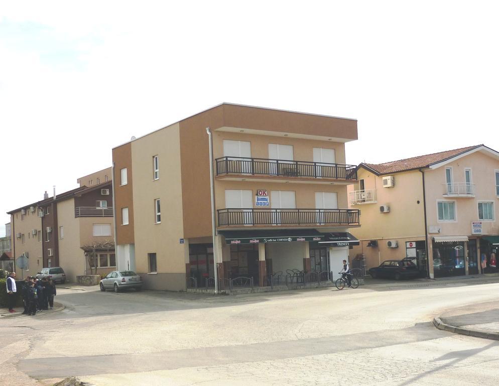 Guest House Ok Međugorje Kültér fotó