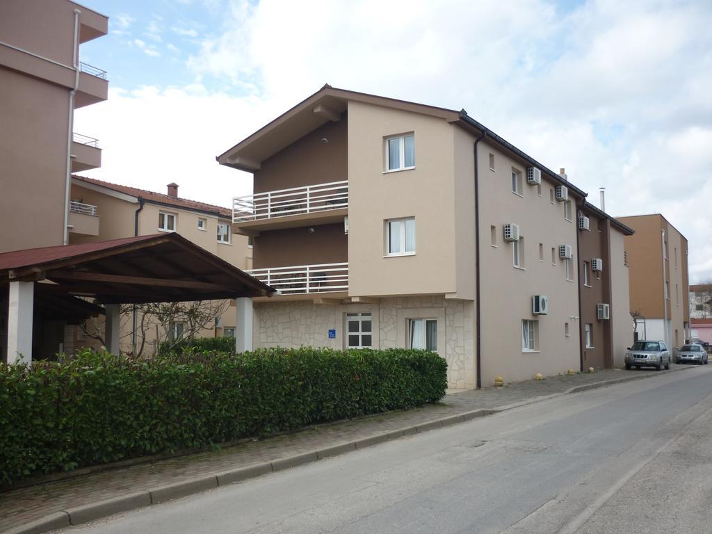 Guest House Ok Međugorje Kültér fotó