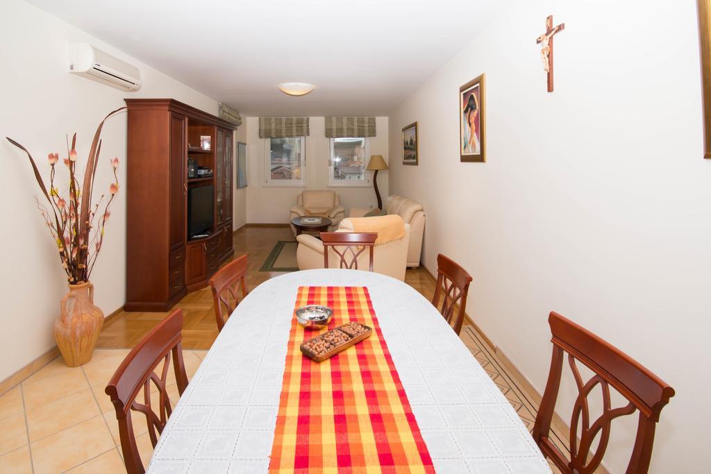 Guest House Ok Međugorje Kültér fotó