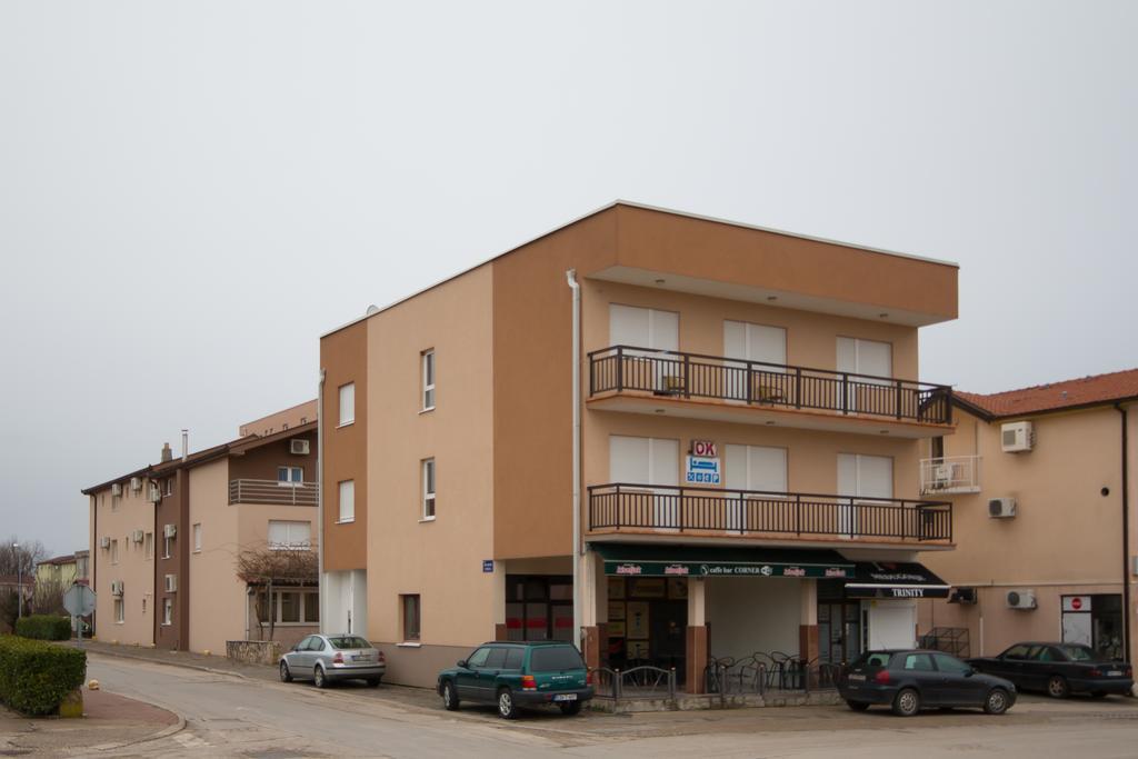 Guest House Ok Međugorje Kültér fotó